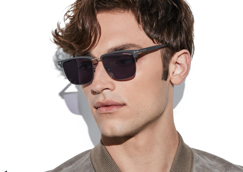 HUDSON SUNGLASSES 5