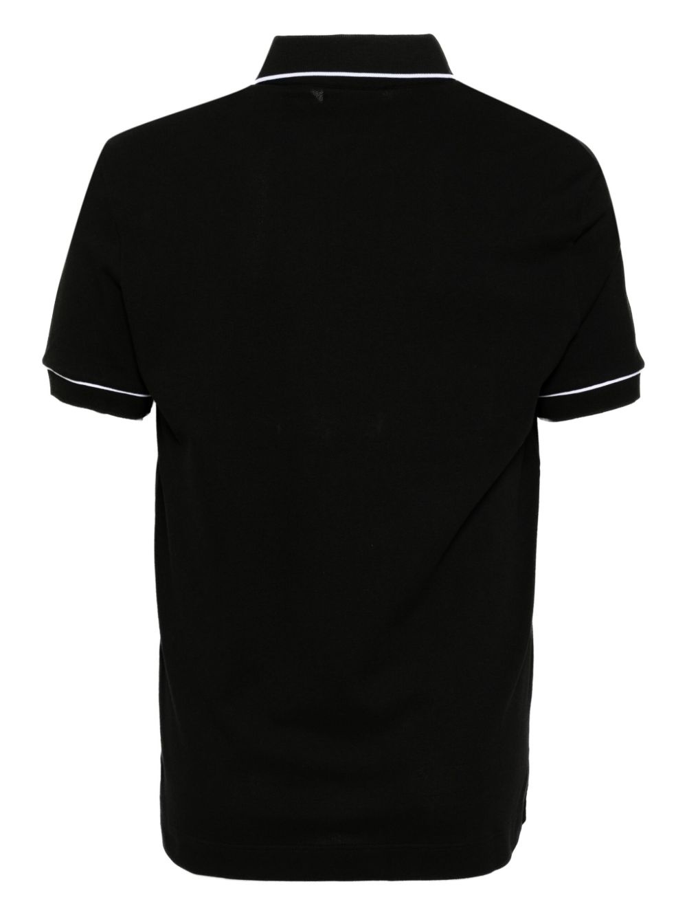 Paris Stretch Piqué polo shirt - 2
