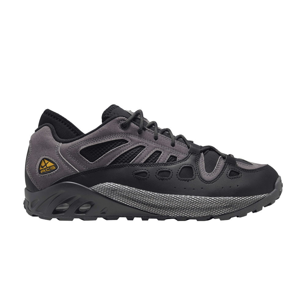 ACG Air Exploraid 'Light Graphite' - 1