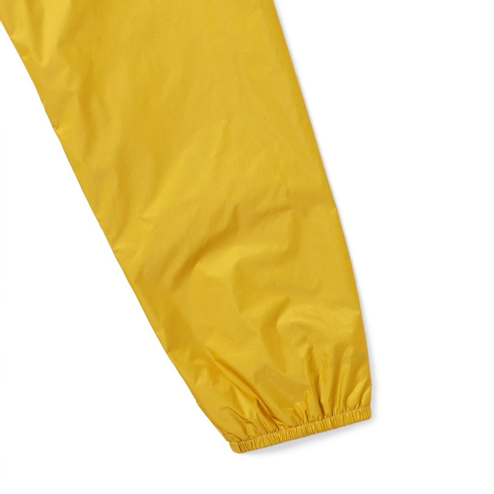 TNT MINIONS WINDSTOPPER® Wind Jacket 'Yellow' - 4