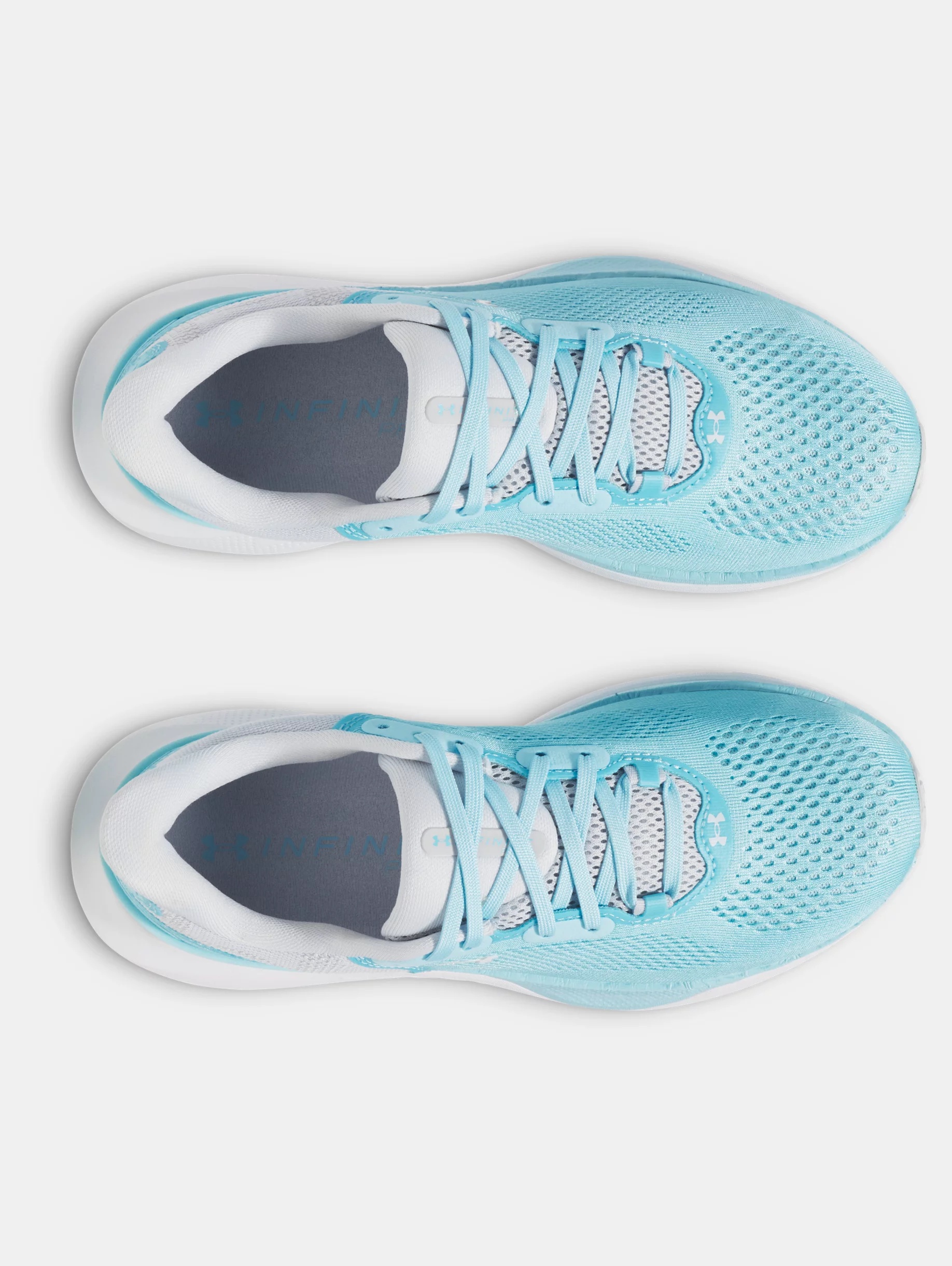 UA Infinite Pro 2 - 3