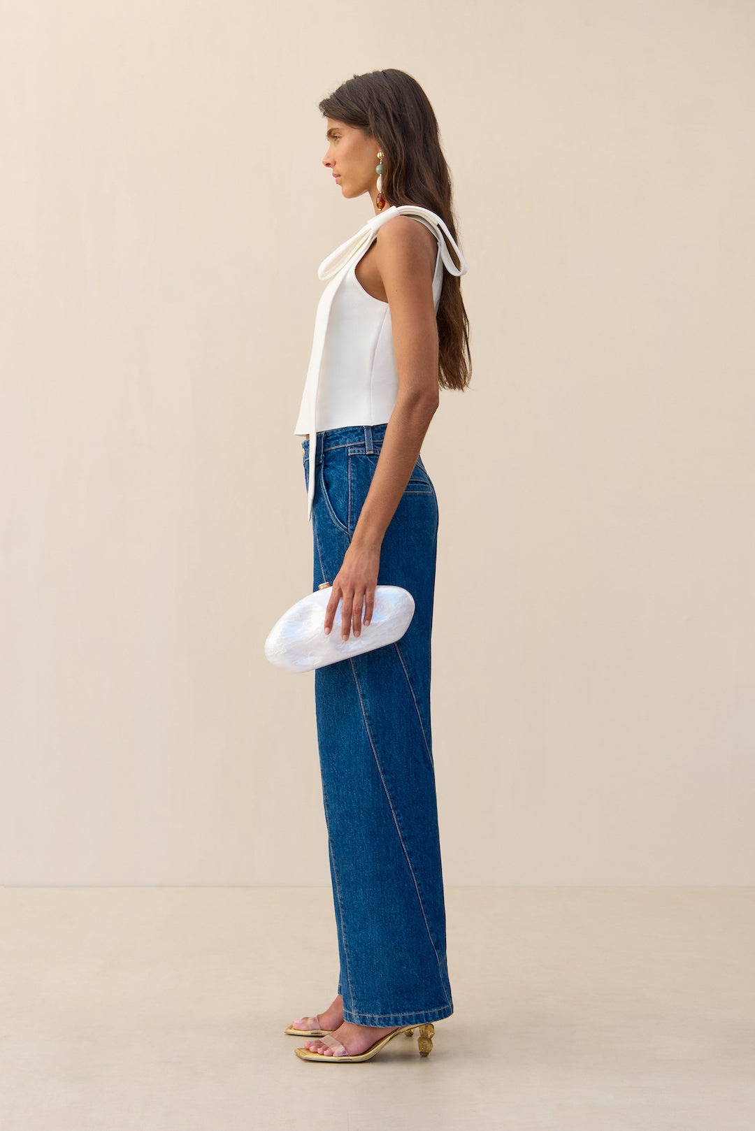 NOMI KNIT TOP - 3