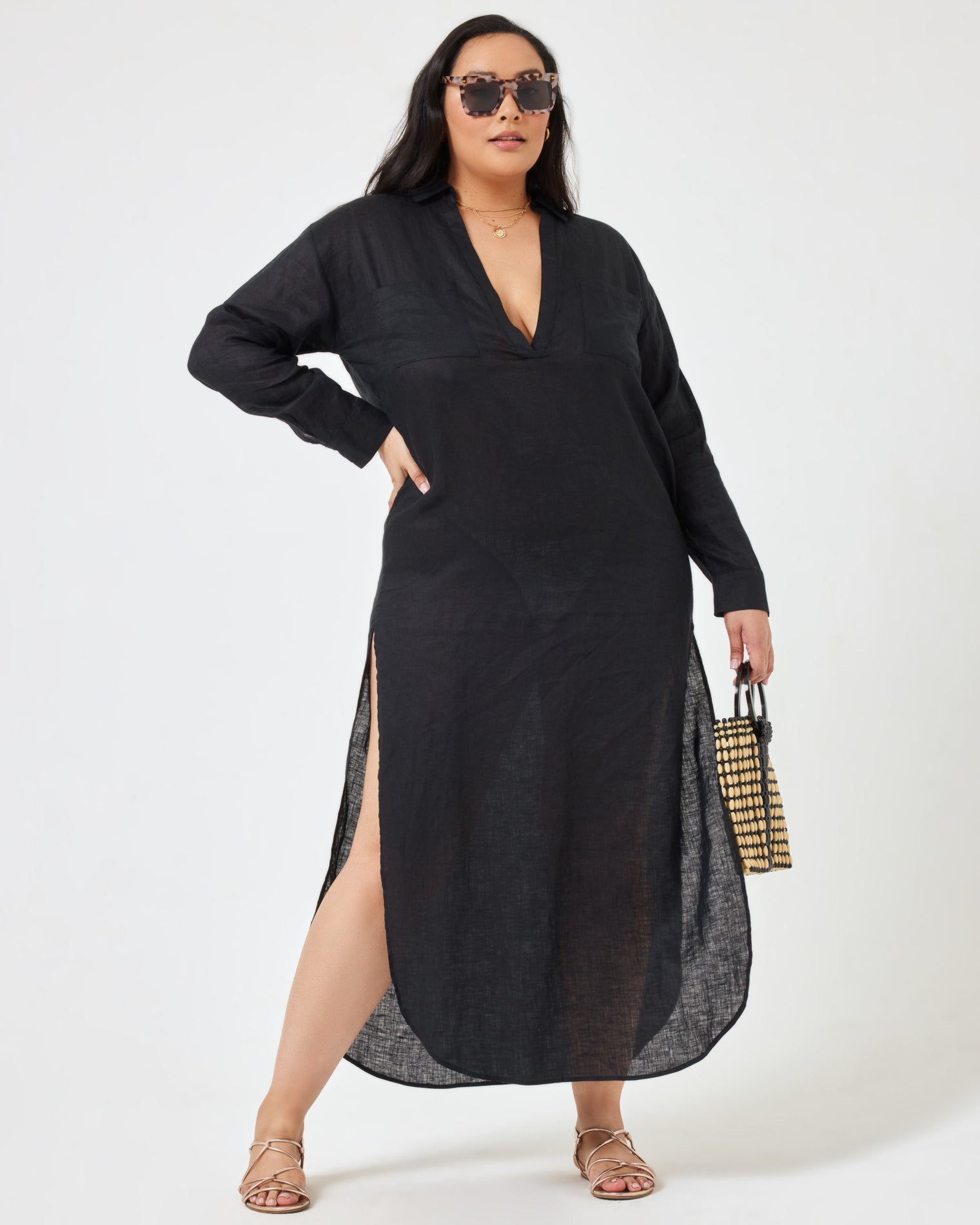 Capistrano Tunic - 5