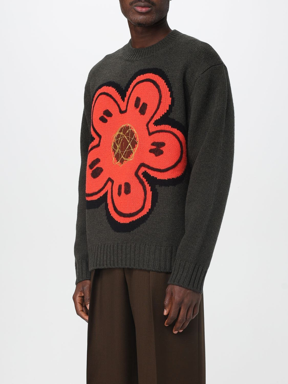 Sweater men Kenzo - 3