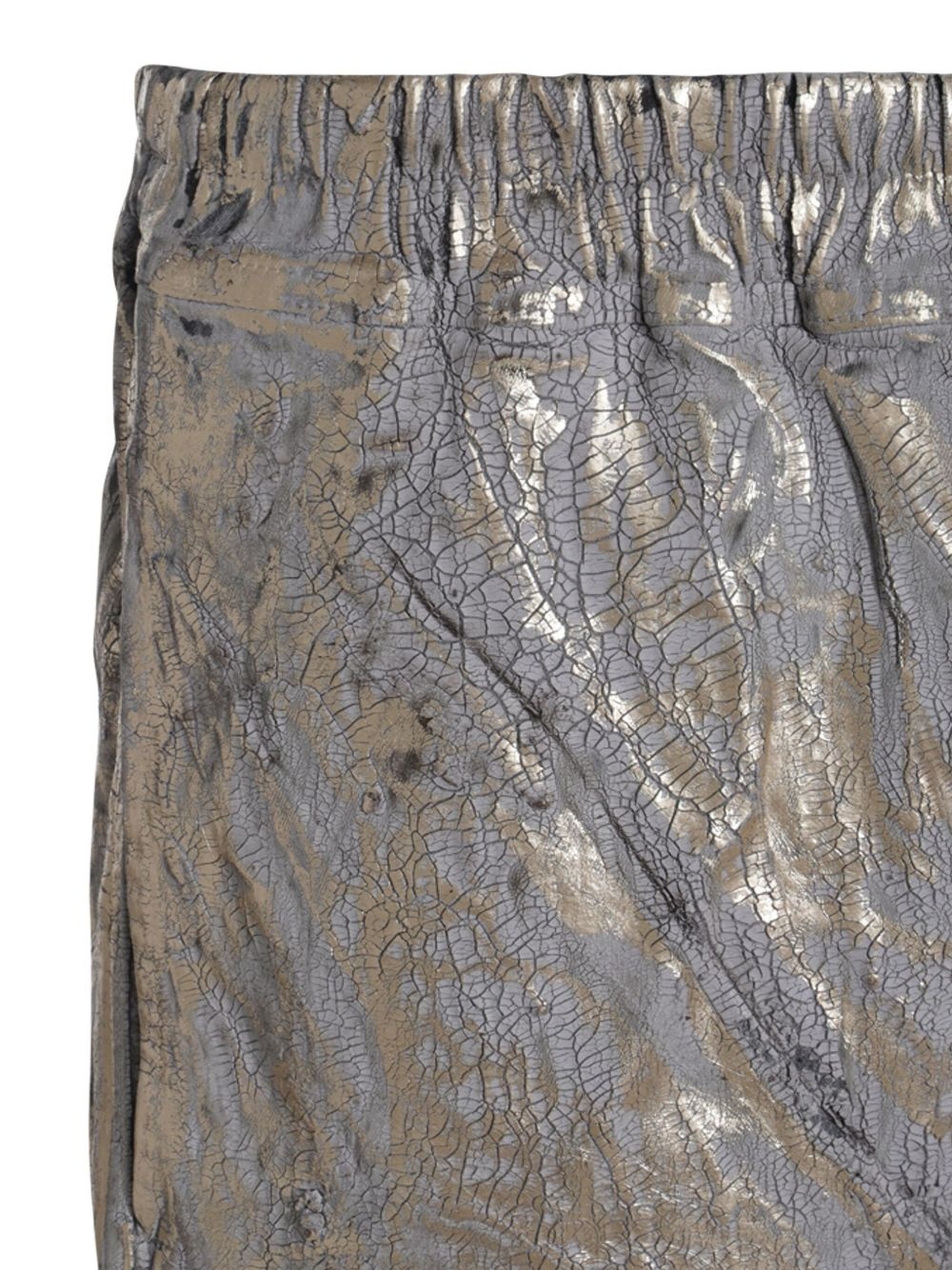 drawstring shorts - 3