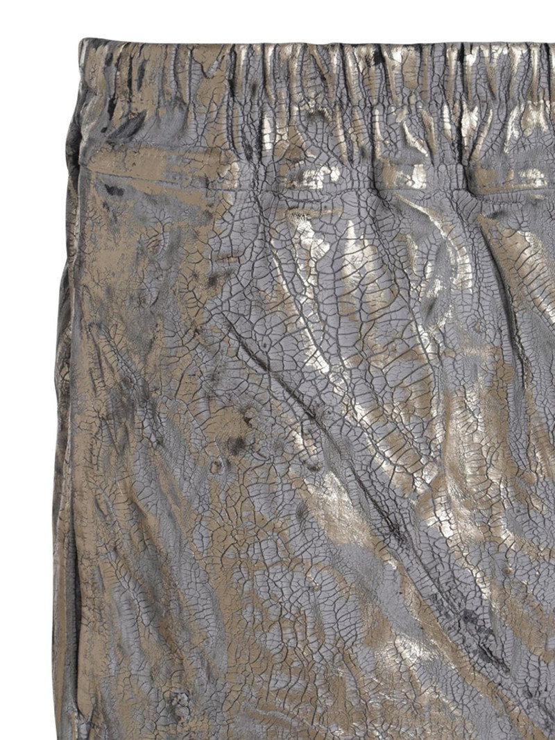 drawstring shorts 3