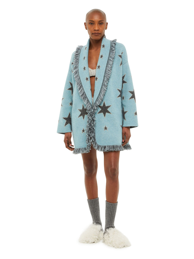 Stargazing Cardigan 4