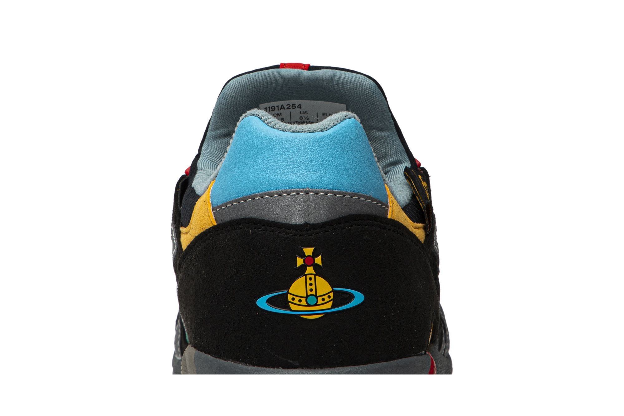 Vivienne Westwood x Gel DS Trainer OG 'Multicolor' - 7