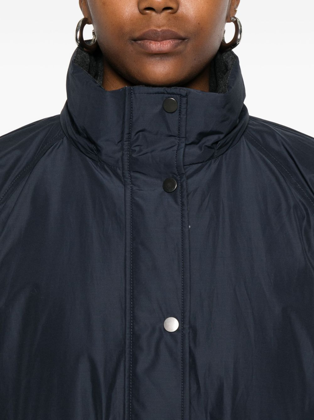 Brunello Cucinelli Coat - 3