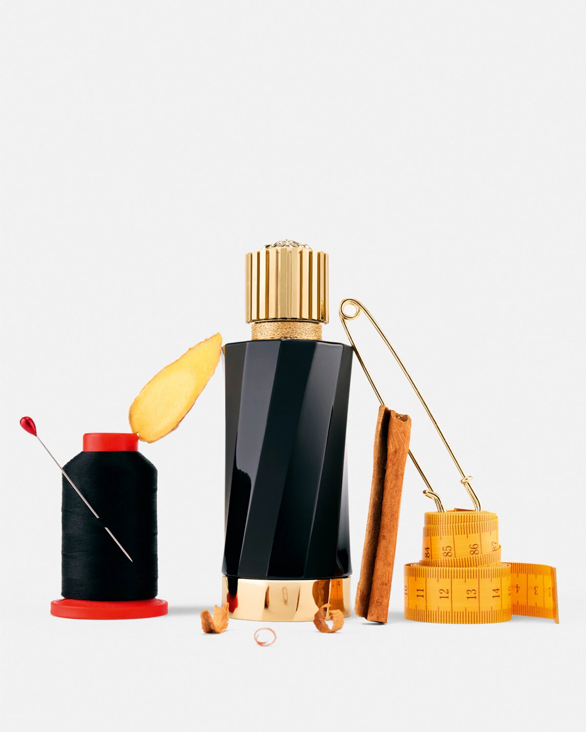 Gingembre Pétillant EDP 100 ml - 2