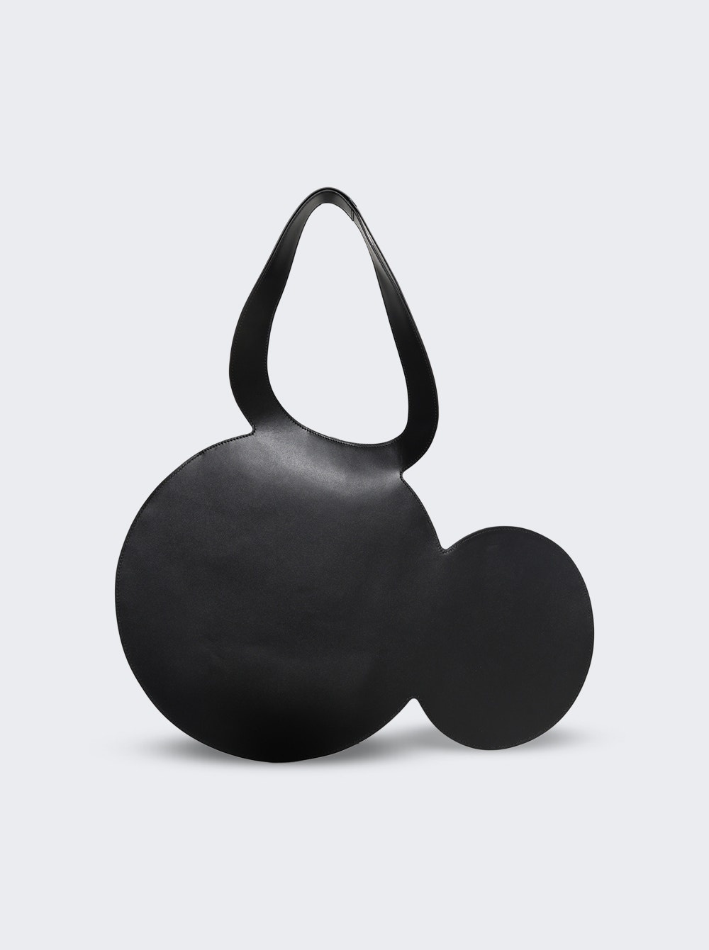 X Disney Mickey Tote Bag Black - 5