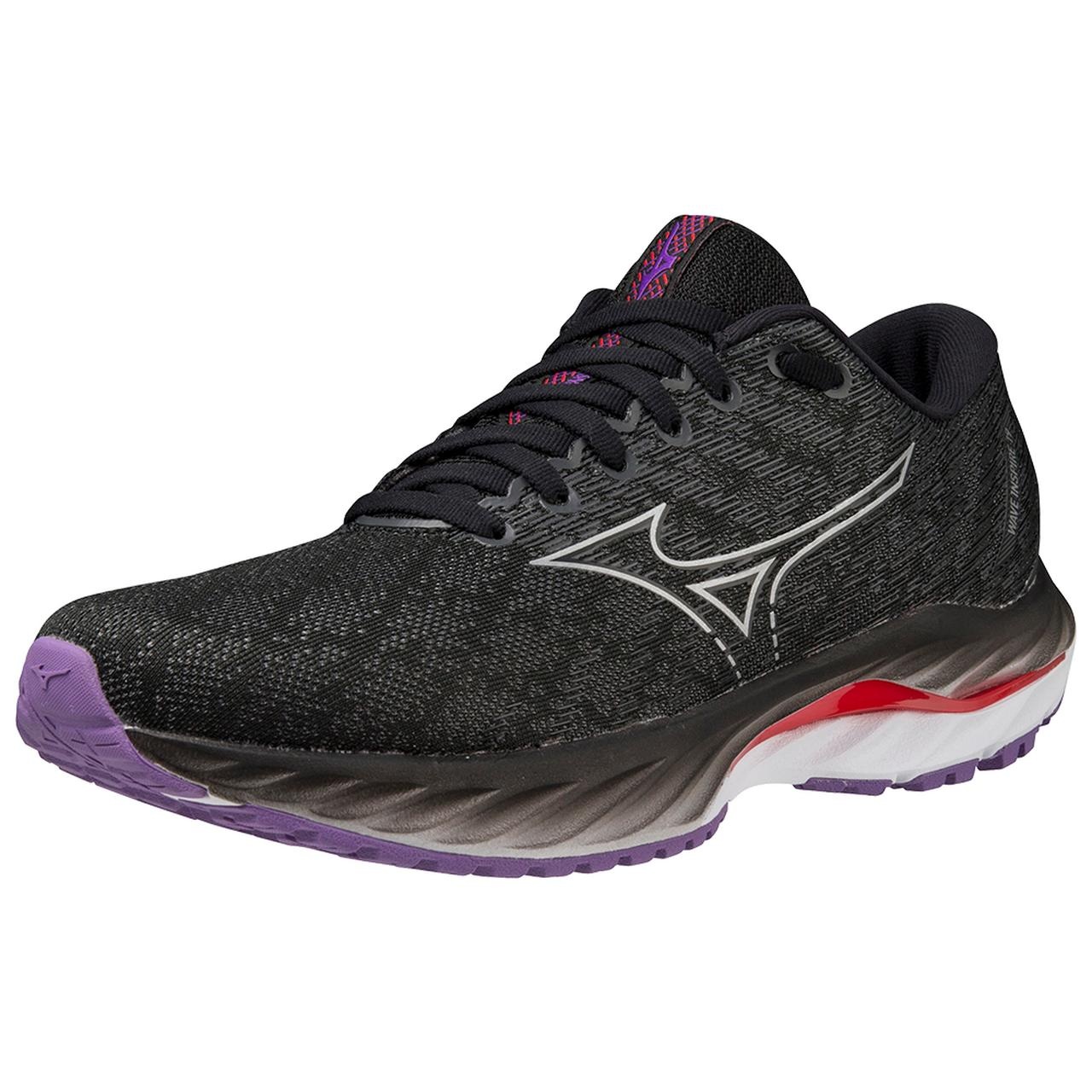 Women's Wave Inspire 19 D Running Shoe - 7
