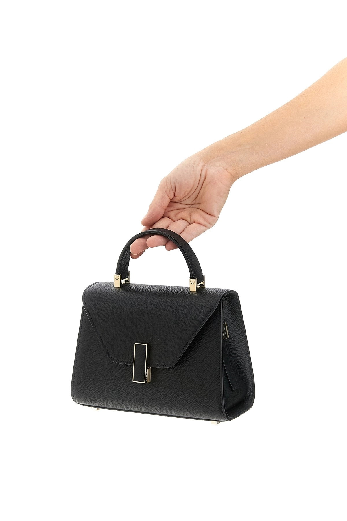 Micro 'Iside' crossbody bag - 2