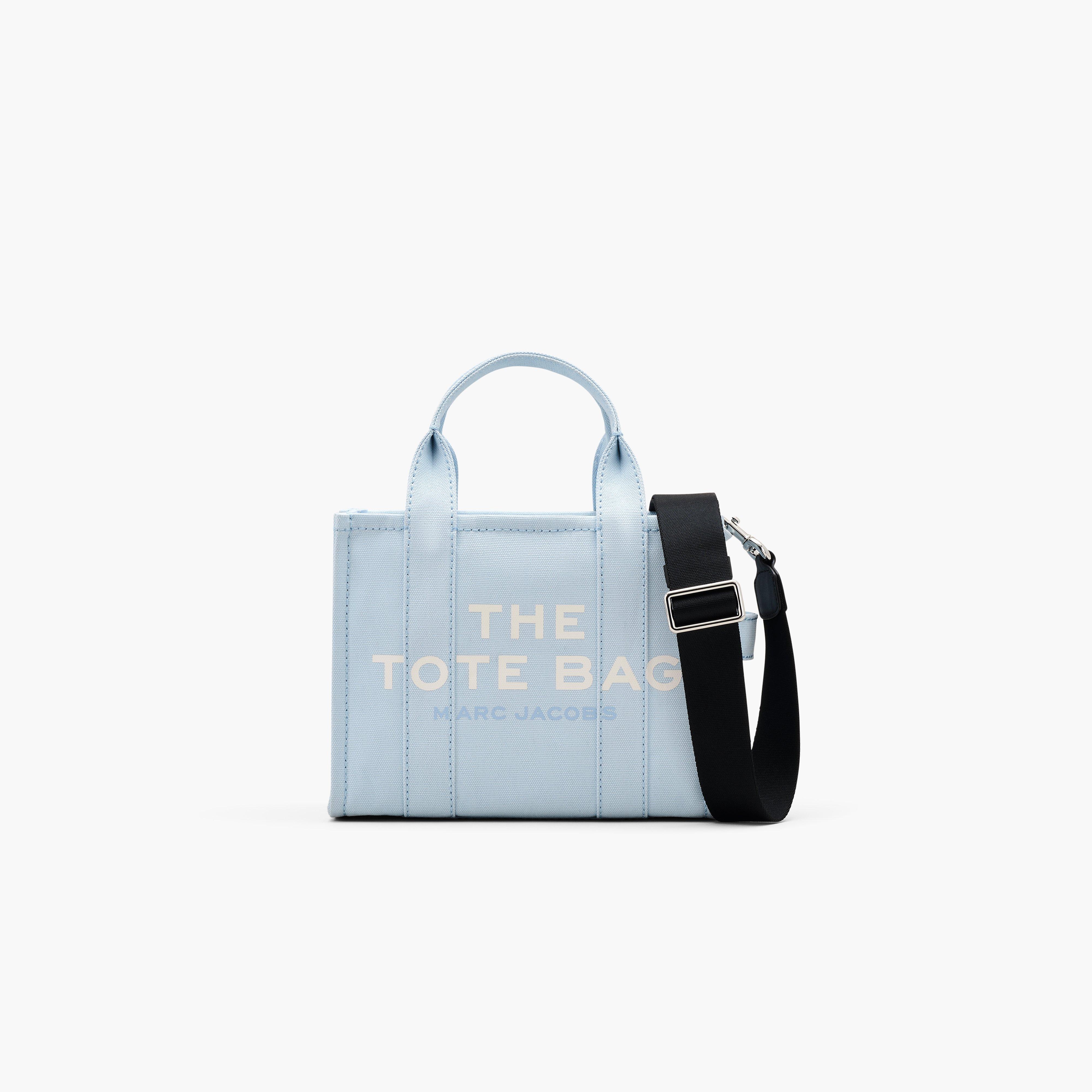 THE CANVAS SMALL TOTE BAG - 1