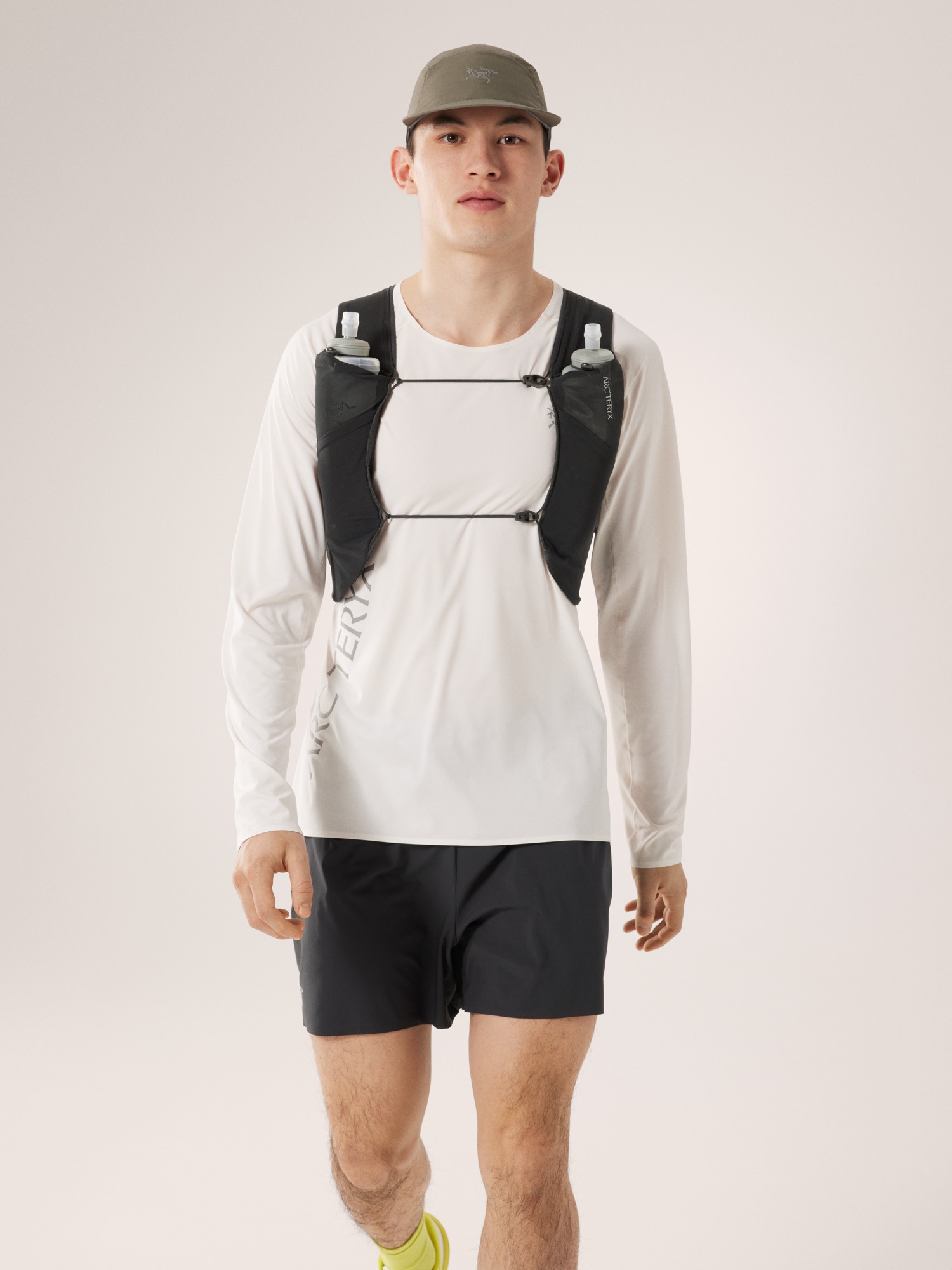 Norvan 14 Vest - 5