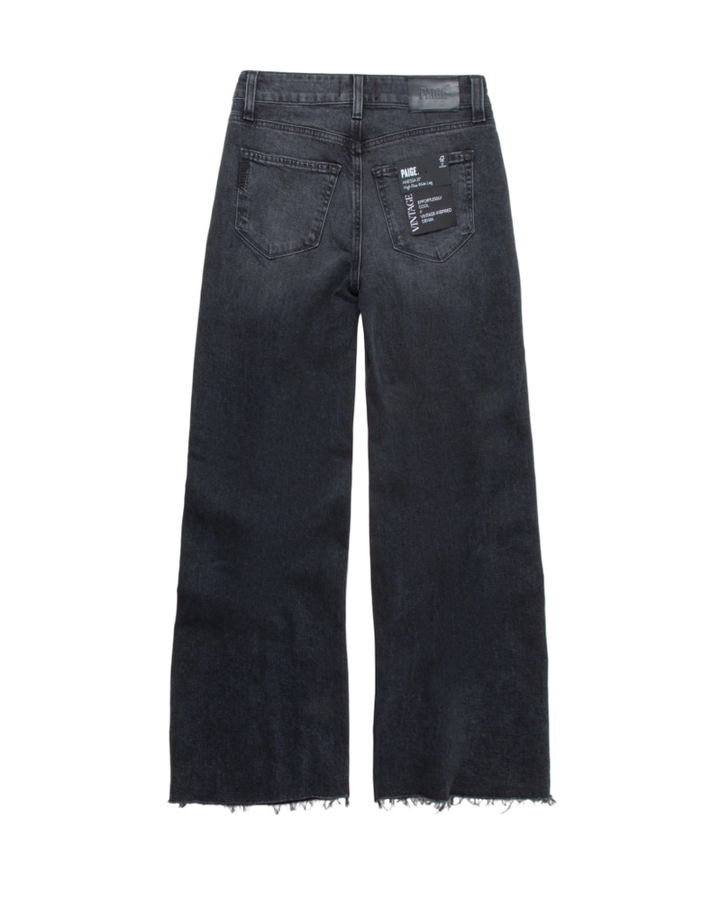 PAIGE Anessa 31" Wide Leg Jean outlook