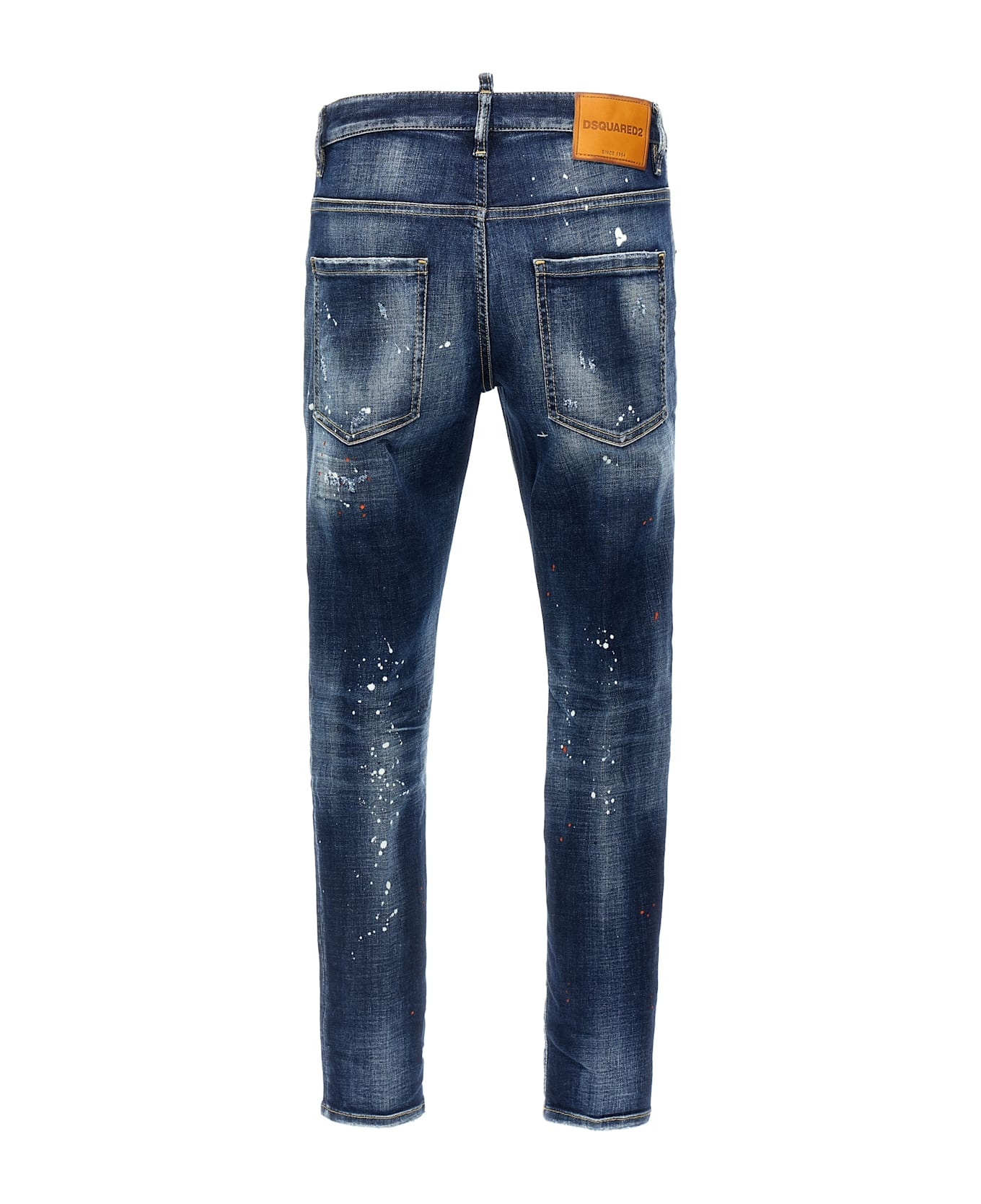 'supertwinky' Jeans - 2