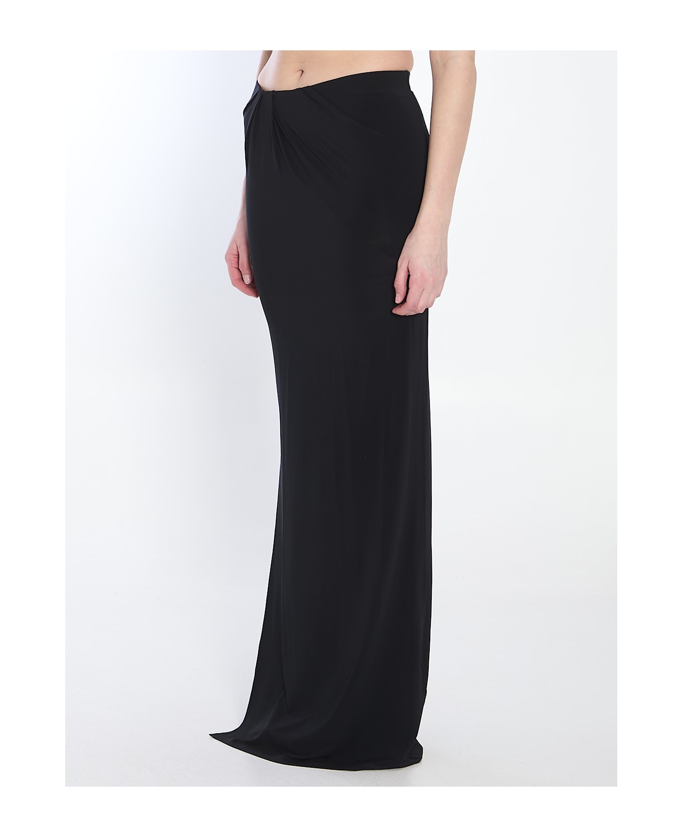 Peplo Long Skirt - 2