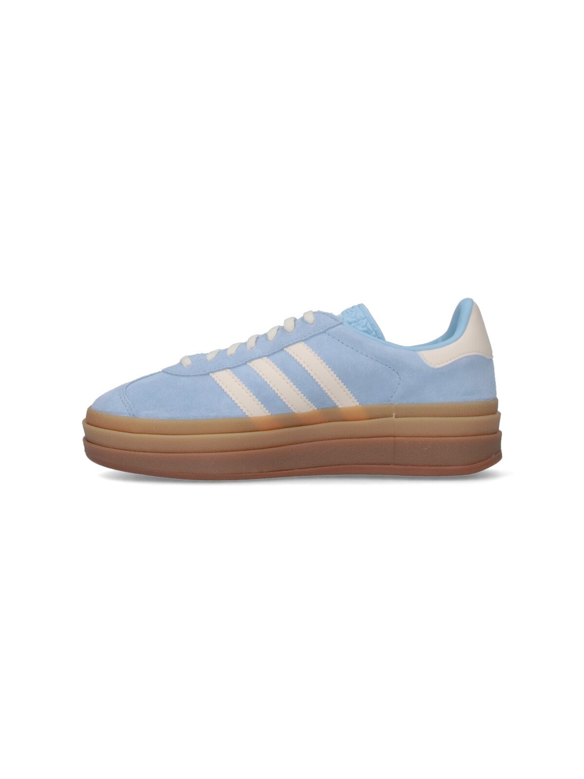 "GAZELLE BOLD" PLATFORM SNEAKERS - 3