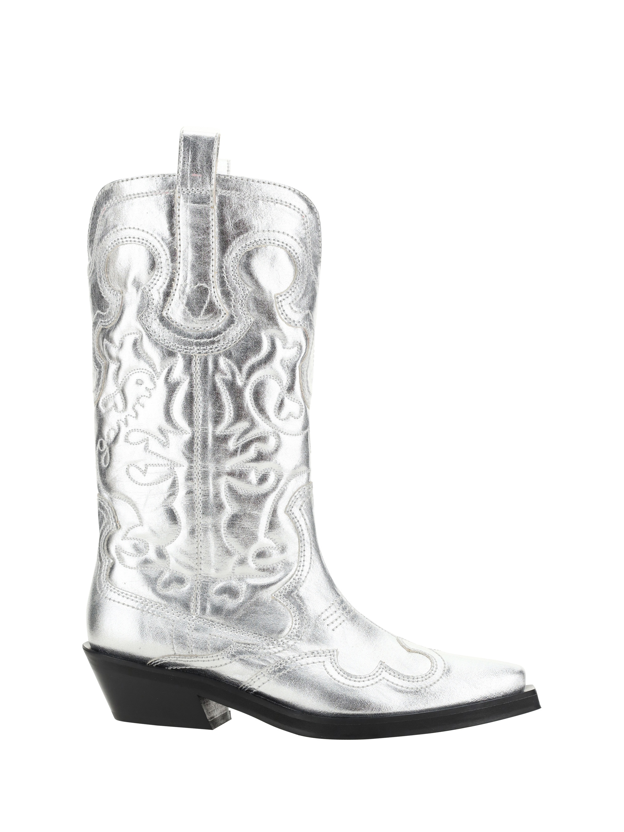 Western Boots - 1