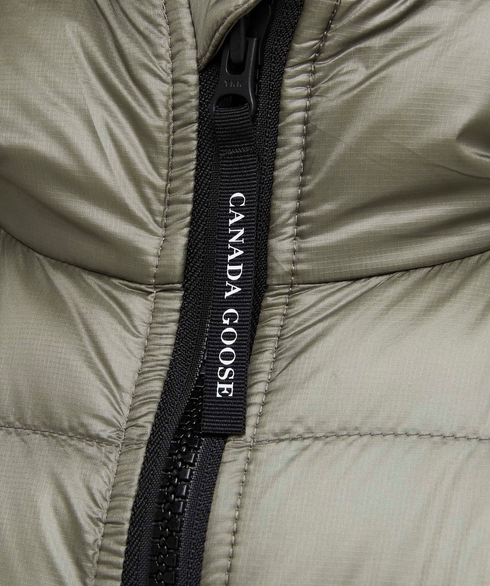 Crofton Slim-Fit Recycled Nylon-Ripstop Hooded Down Jacket - 9