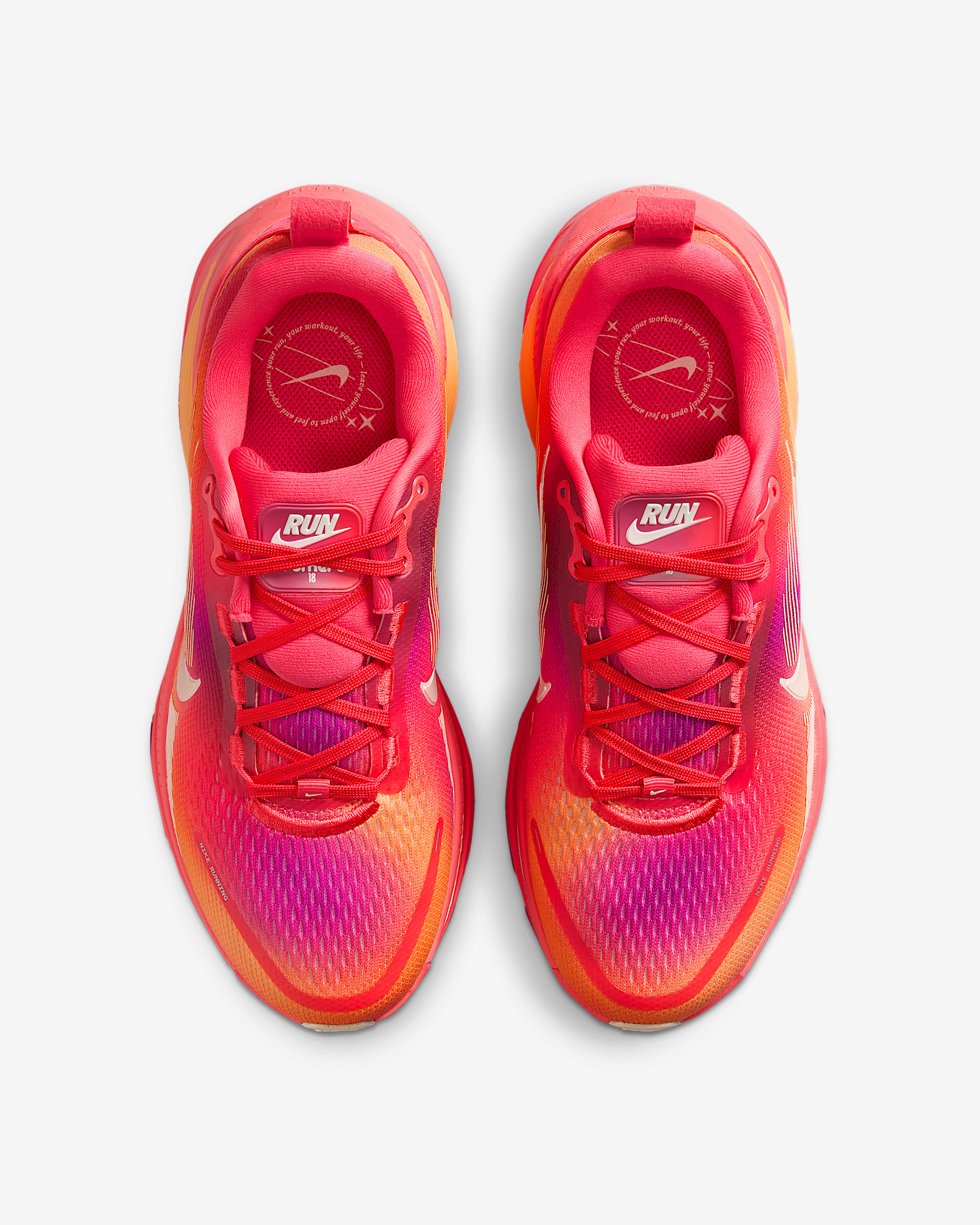 Nike Vomero 18 SE Women's Road Running Shoes - 4