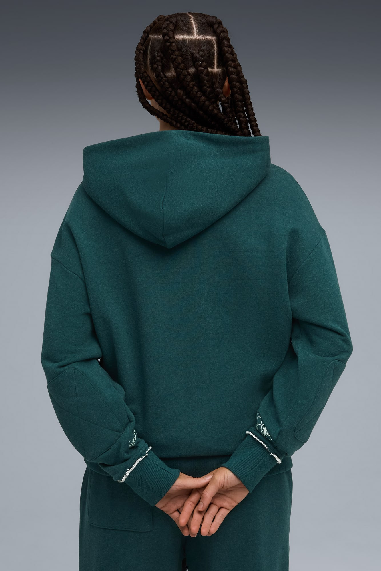 PUMA HOOPS x HARRY POTTER™ Hoodie Women - 6