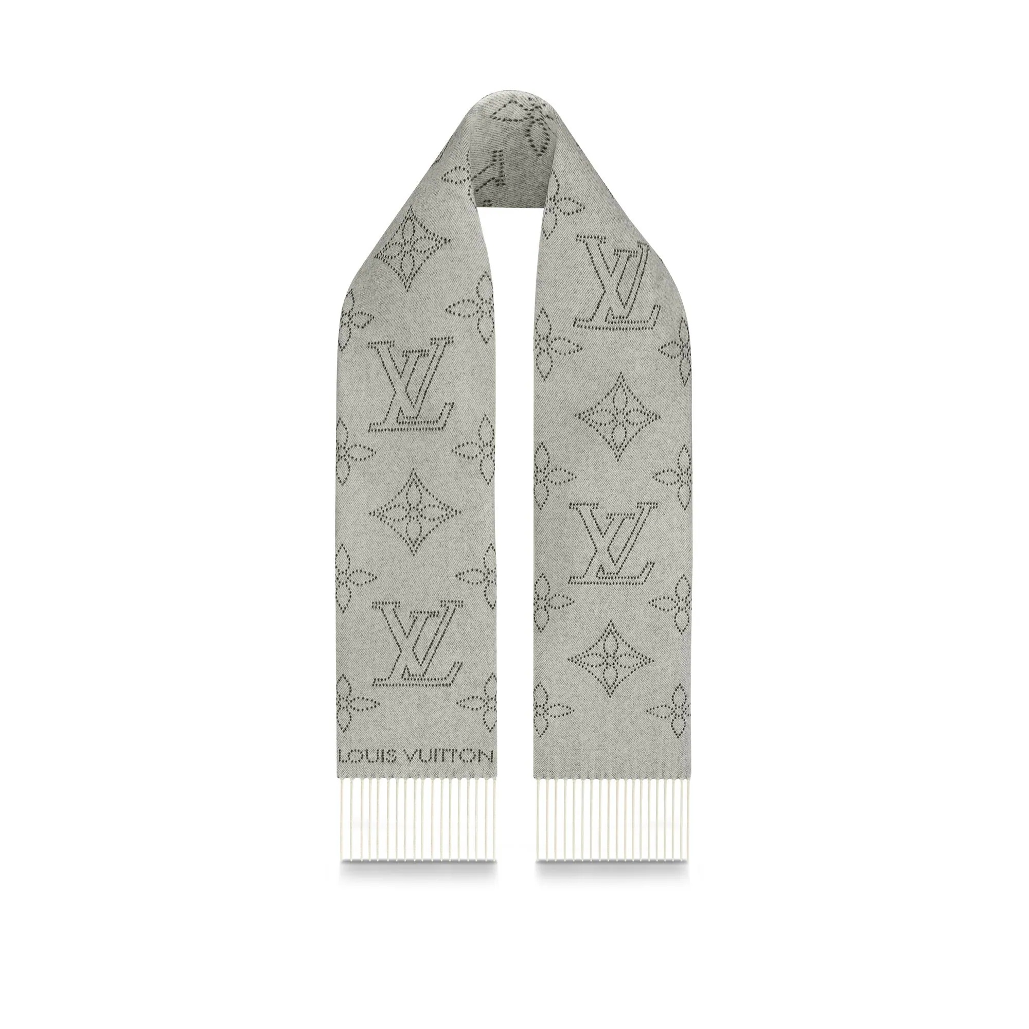 Mahina Flight Mode Scarf - 2