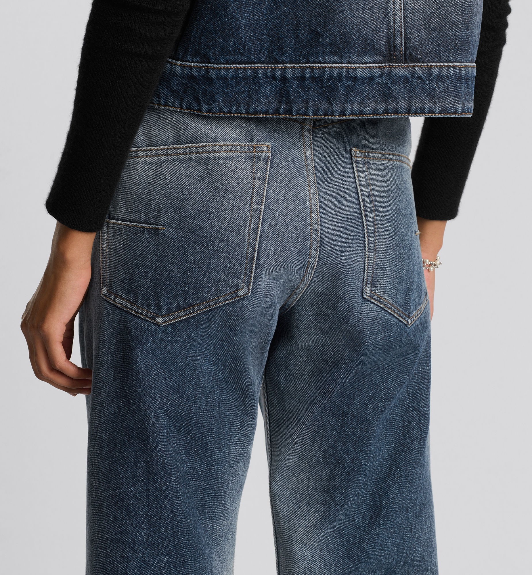 Boyfriend Jeans - 3