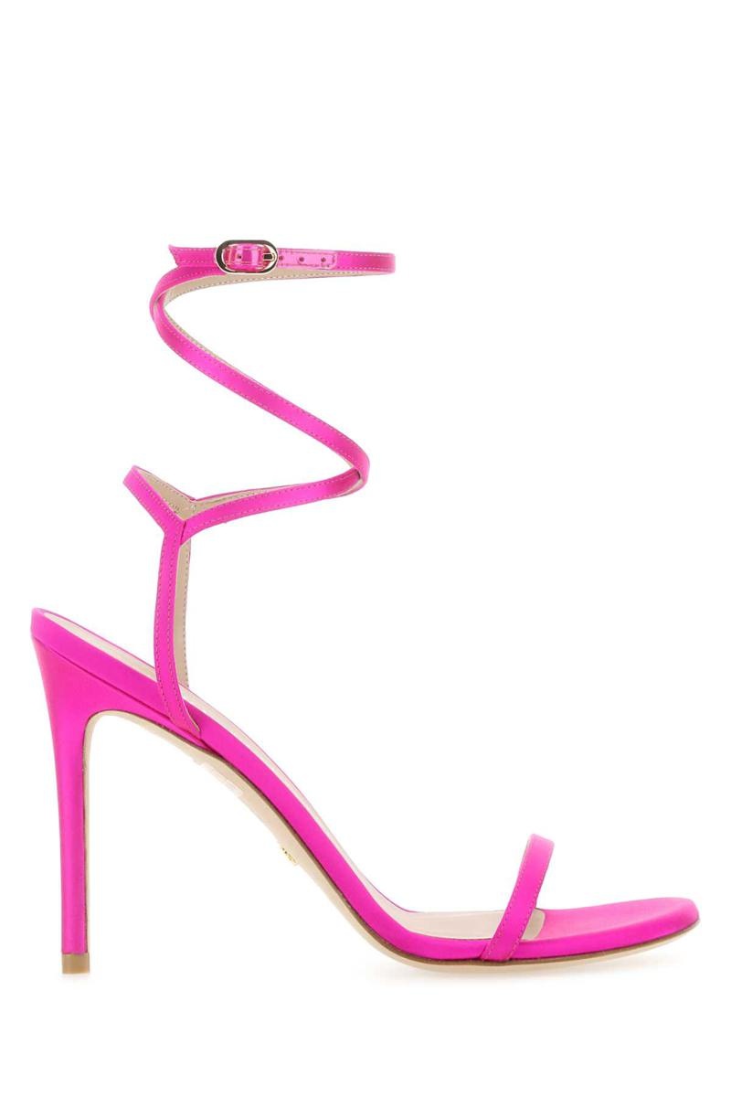 STUART WEITZMAN SANDALS - 1