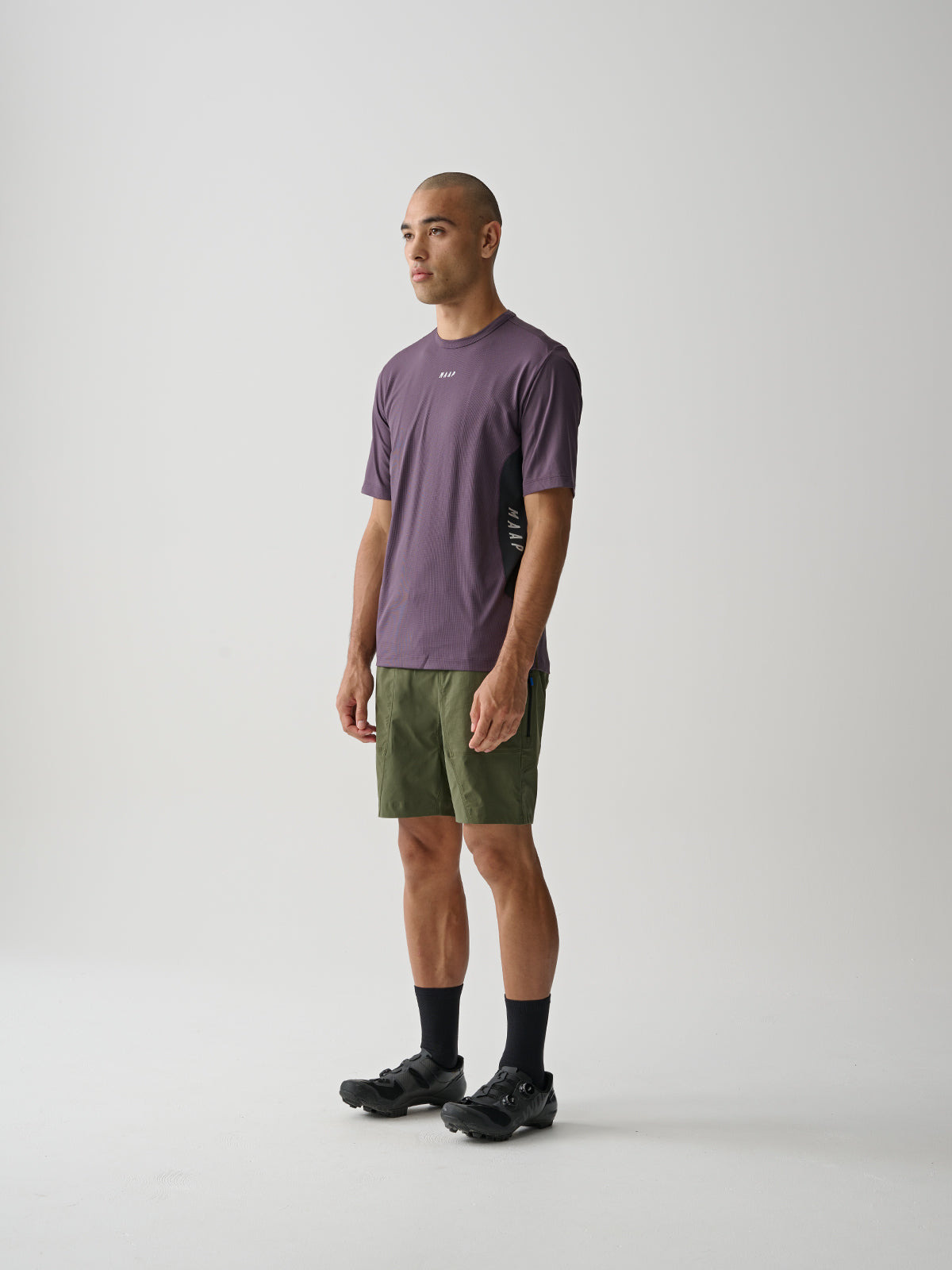 Alt_Road™ Overshort - 2