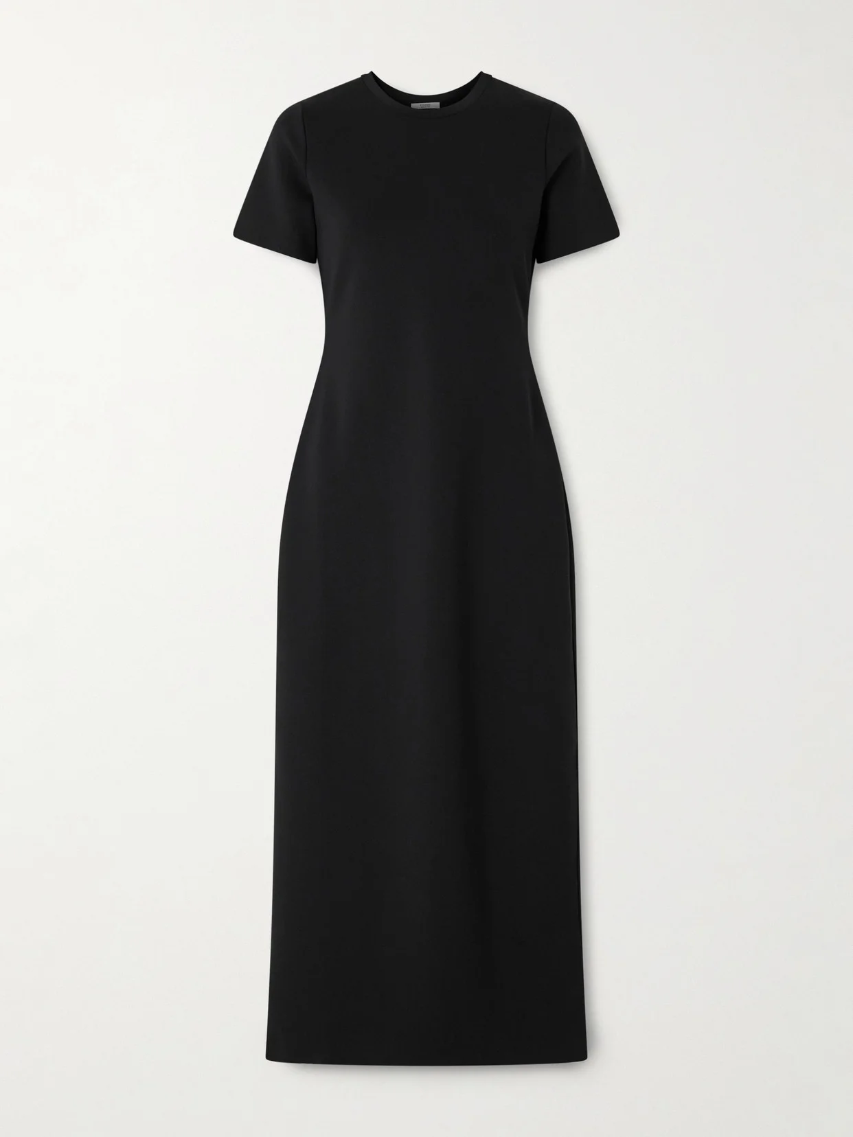 Alixe Scuba Midi Dress - 1