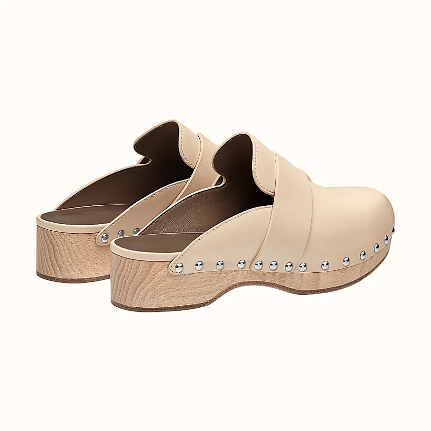 Calya mule - 3