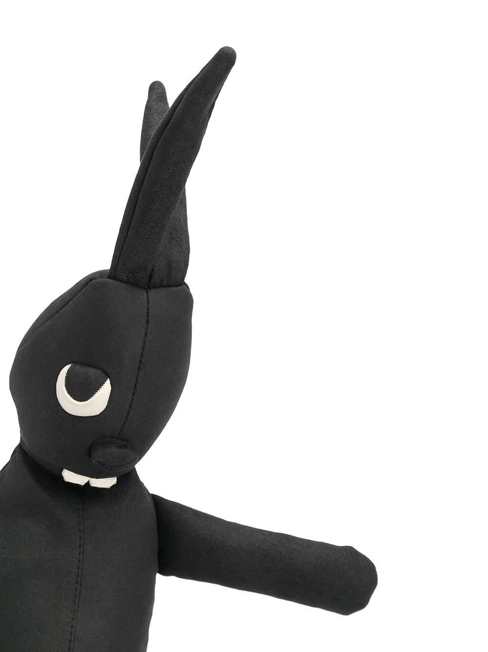 Monster Rabbit messenger bag - 4