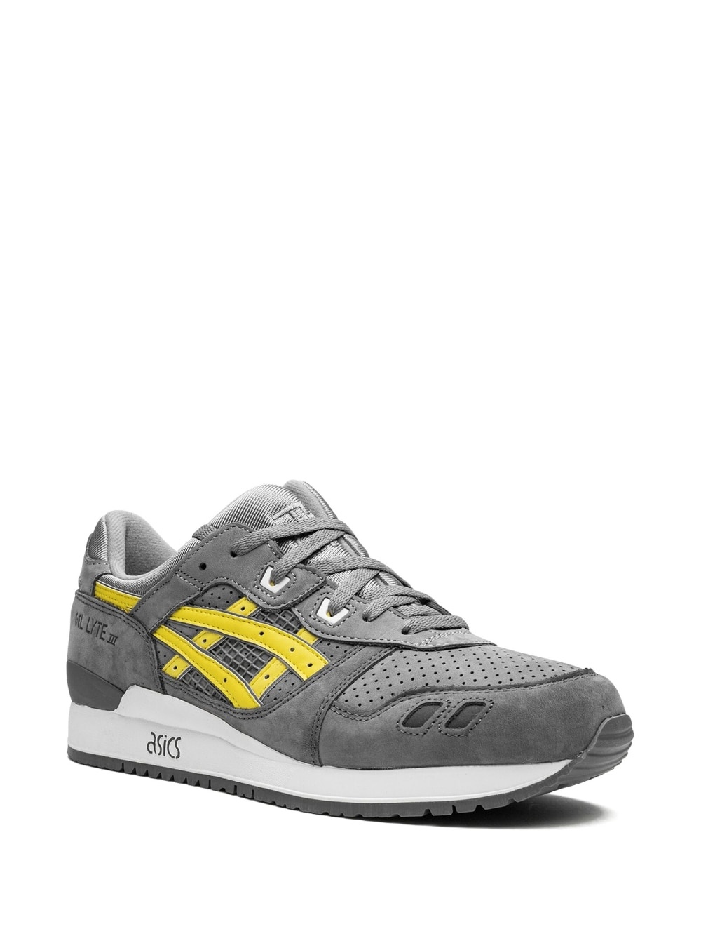 x Ronnie Fieg Gel-Lyte 3 "Super Yellow" sneakers - 2