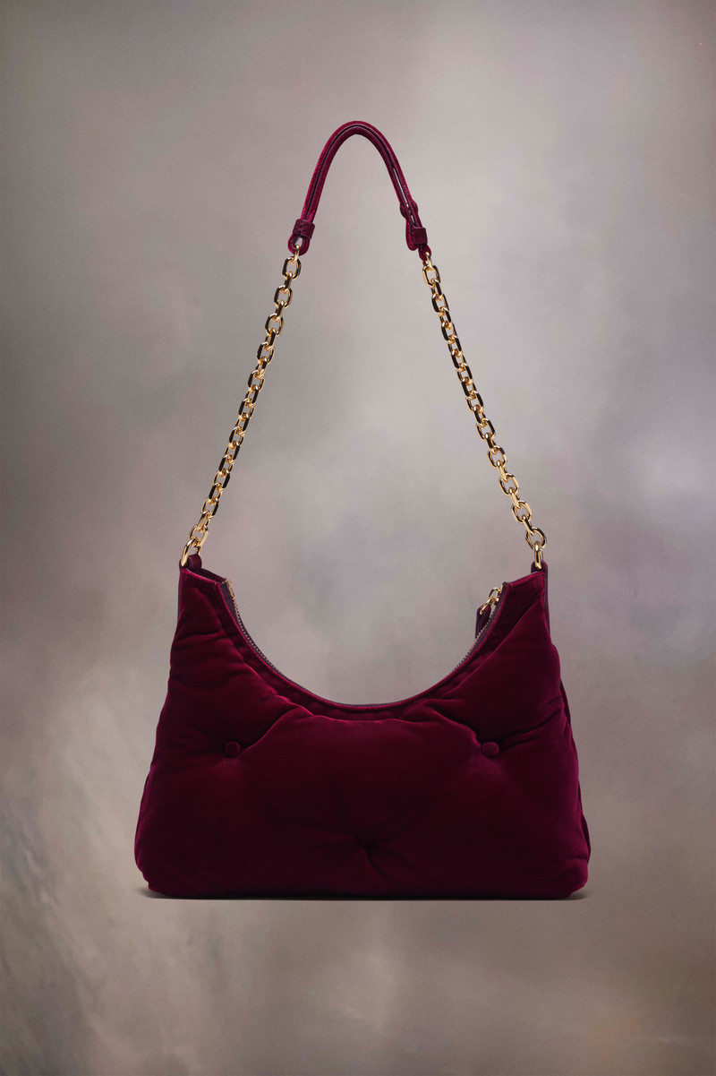 Glam Slam hobo small 3