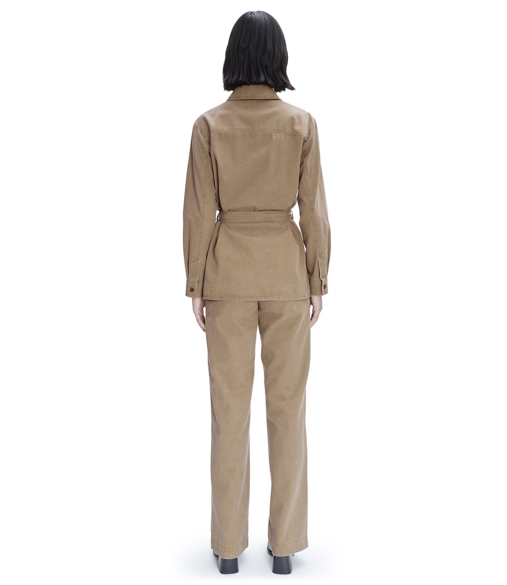 Joann jacket - 3