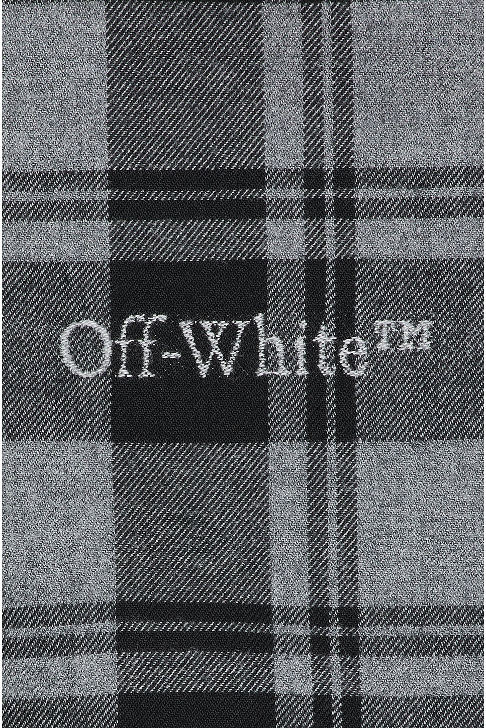 Check Flannel Shirt - 3