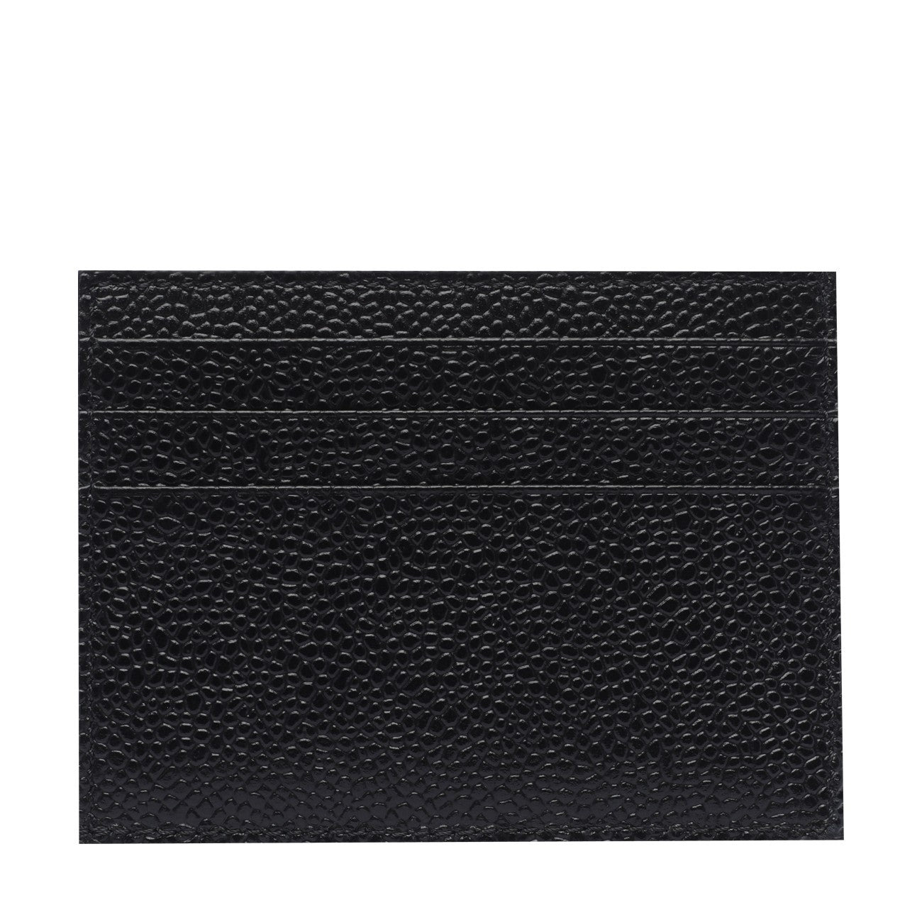 Thom Browne Men Logo Cards Holder - 2