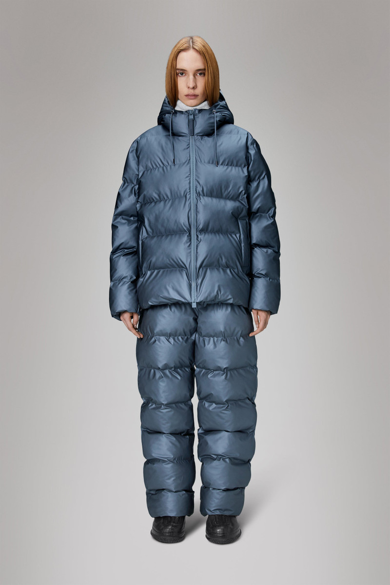 RAINS Alta Puffer Jacket outlook