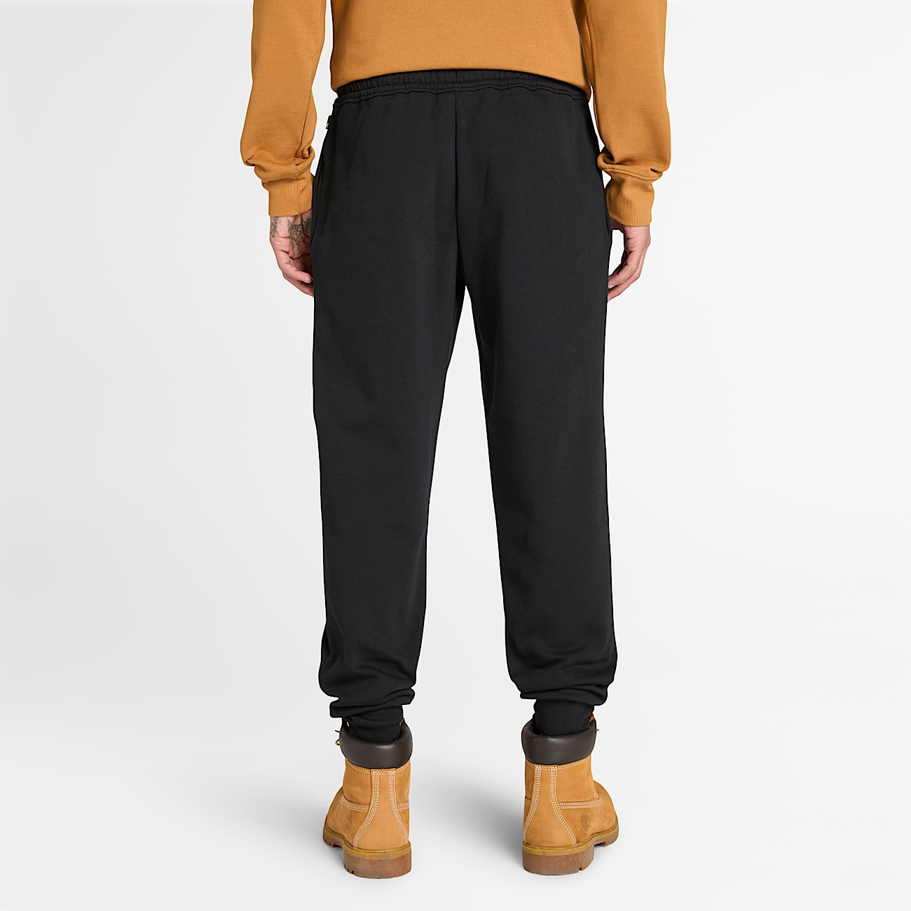 Men's Kennebec River Brushed Back Sweatpant - 5