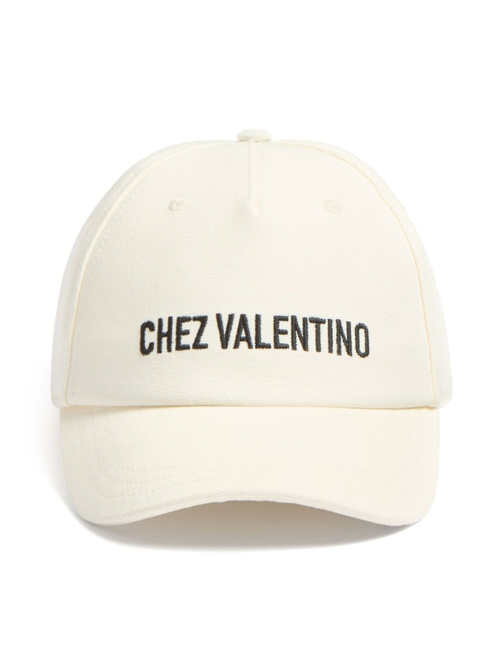 Valentino Garavani baseball cap - 1