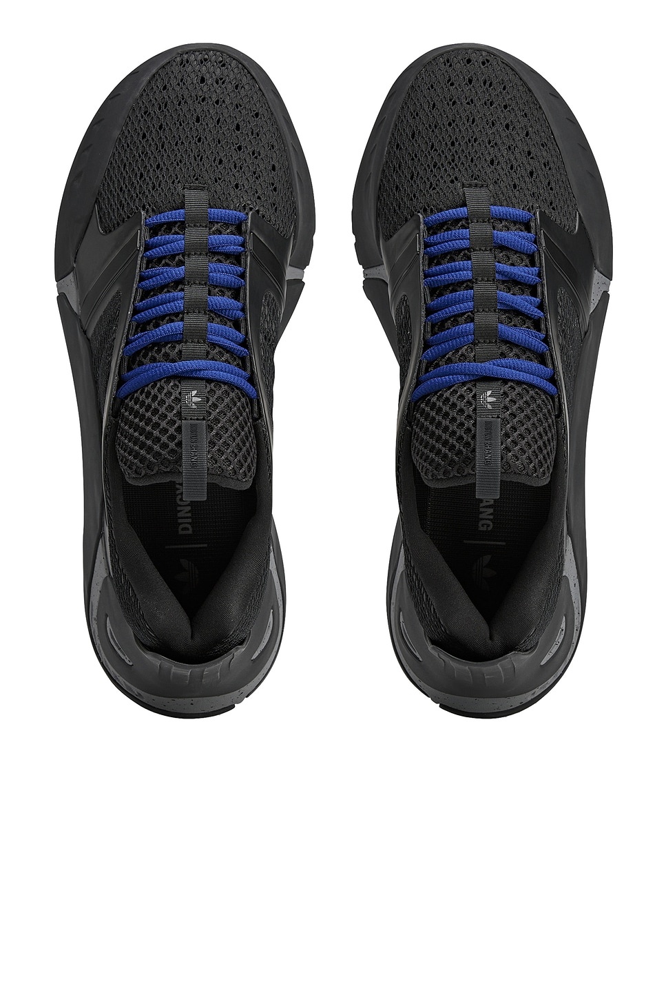 X Dingyun Zhang Kouza Sneaker - 4