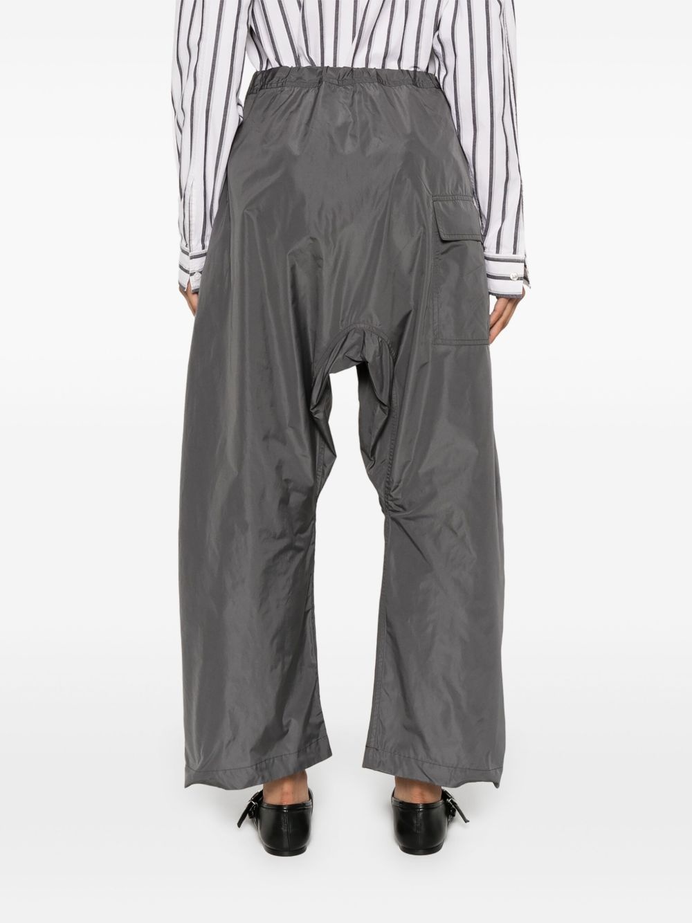 Pack trousers - 4