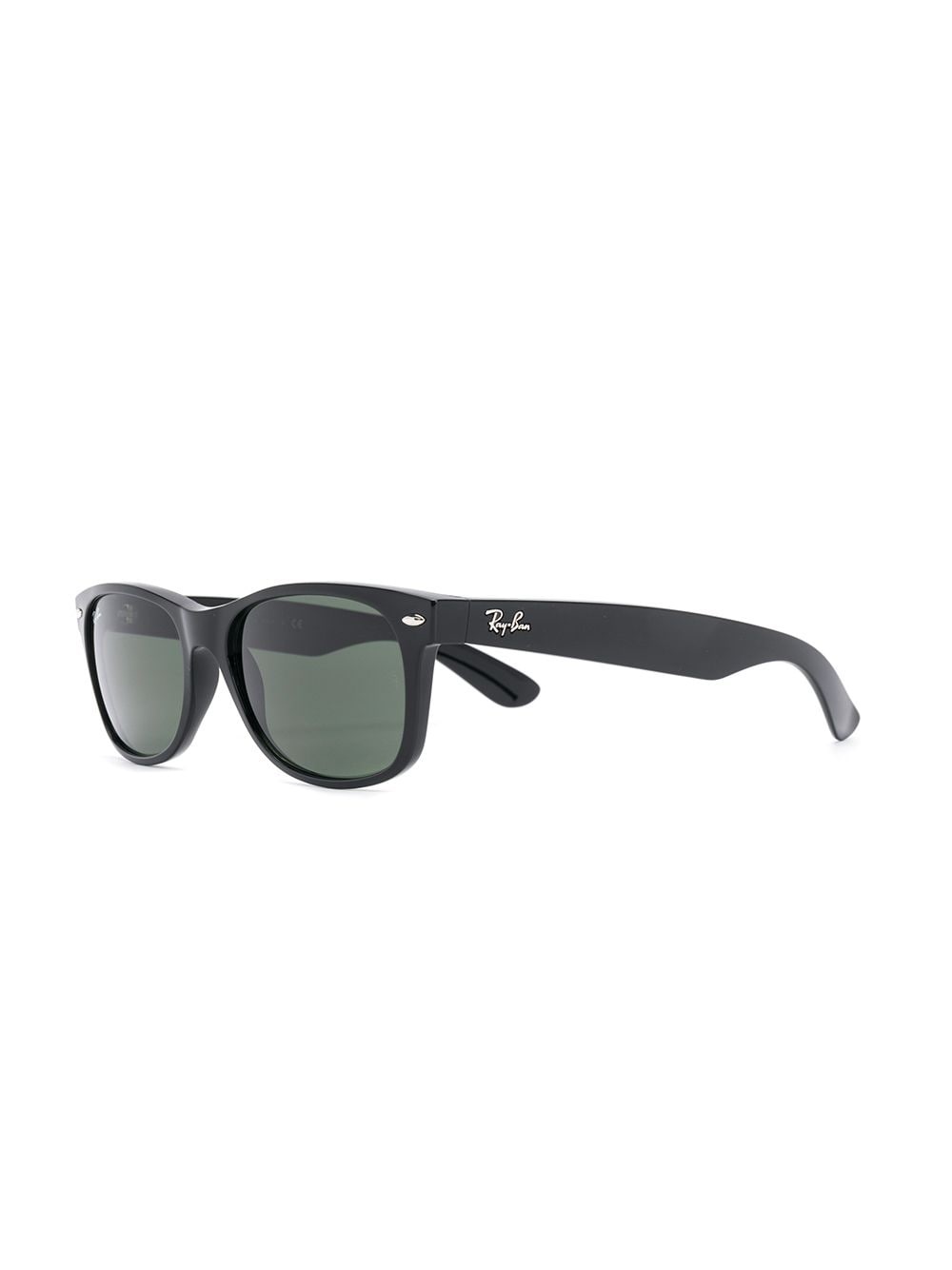 square framed sunglasses - 2