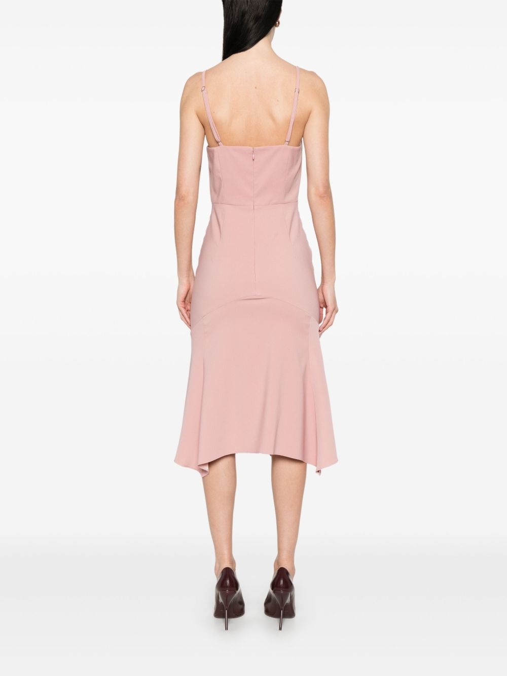 Mistress midi dress - 4