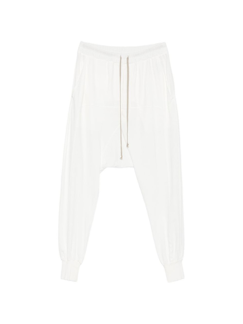 Prisoner drawstring trousers 1