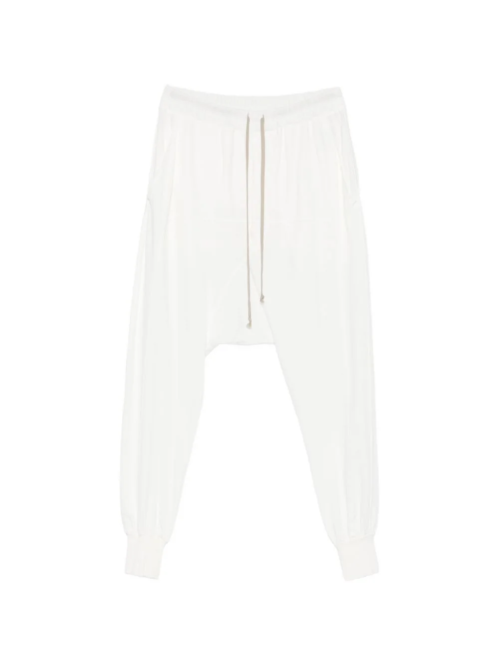 Prisoner drawstring trousers - 1