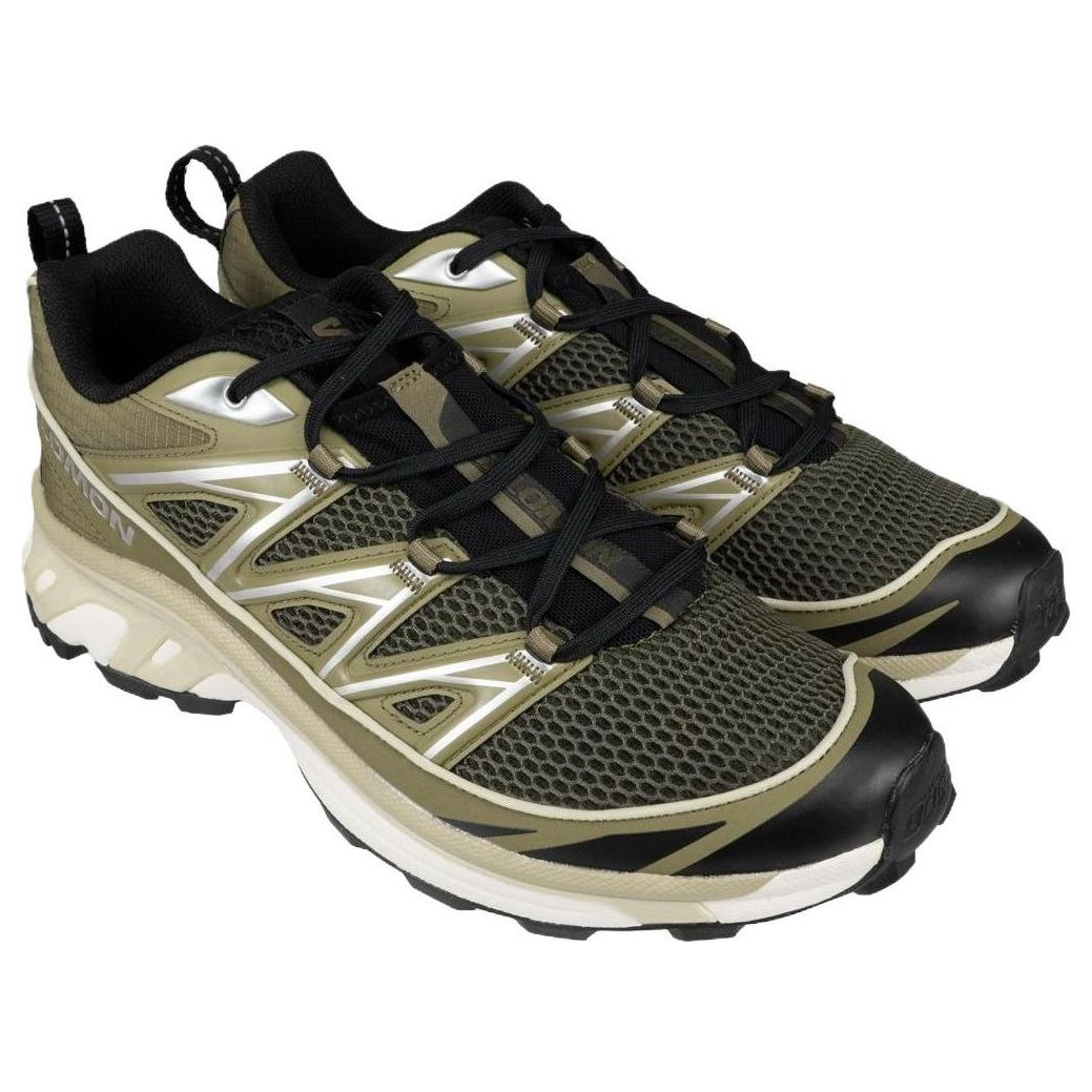 SALOMON XT-6 'Pistachio' 477486 - 3