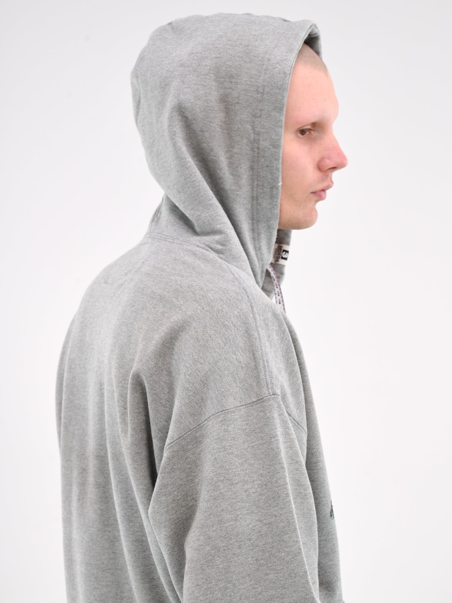 Measuring Tape Hoodie - 4